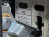 EATON 60/60A, 3 Pole, 600V Disconnect Switch HFD3060 in Freedom 2100 MCC