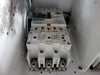 EATON 60/60A, 3 Pole, 600V Disconnect Switch HFD3060 in Freedom 2100 MCC