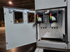 EATON 60/60A, 3 Pole, 600V Disconnect Switch HFD3060 in Freedom 2100 MCC