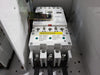 EATON 100A, 3 Pole, 600V Disconnect Switch HFD3100 Bucket for Freedom 2100 MCC Frame