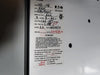 EATON 2 hp, 600V, 7A, 3-Ph FVNR Starter, Size 1 Bucket for Freedom 2100 MCC Frame