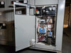 EATON 60 hp, 600V, 150A, 3-Ph FVNR Starter, Size 4 in Freedom 2100 MCC