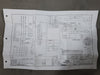 EATON 2 hp, 600V, 15A FVNR Starter, Size 1 in Freedom 2100 MCC