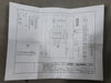 EATON 2 hp, 600V, 15A FVNR Starter, Size 1 in Freedom 2100 MCC