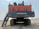HITACHI EX2600-6BH Excavator