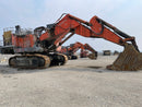 HITACHI EX2600-6BH Excavator