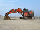 HITACHI EX2600-6BH Excavator
