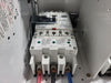 EATON 60/80A, 3P, 600V, Disconnect Switch HFD3060 Bucket for Freedom 2100 MCC Frame