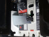 EATON 1 hp, 600V, 3A, 3-Ph FVNR Starter, Size 1 in Freedom 2100 MCC