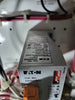 EATON CUTLER-HAMMER 1 hp, 600V, 3A, 3-Ph FVNR Starter, Size 1 in Freedom 2100 MCC