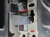 EATON CUTLER-HAMMER 1 hp, 600V, 3A, 3-Ph FVNR Starter, Size 1 in Freedom 2100 MCC