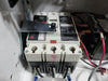 EATON CUTLER-HAMMER 1 hp, 600V, 3A, 3-Ph FVNR Starter, Size 1 in Freedom 2100 MCC
