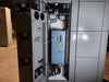 EATON 30 hp, 600 Volts, 3-Phase VFD SVX030A1-5A4N1 Bucket for Freedom 2100 MCC Frame