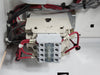 EATON 1 hp, 600V, 15A, 3-Ph LV Motor Control Centre Starter in Freedom 2100 MCC