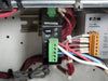 EATON 1 hp, 600V, 15A, 3-Ph LV Motor Control Centre Starter in Freedom 2100 MCC