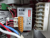 EATON 1 hp, 600V, 15A, 3-Ph LV Motor Control Centre Starter in Freedom 2100 MCC