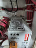 EATON 1 hp, 600V, 15A, 3-Ph LV Motor Control Centre Starter in Freedom 2100 MCC