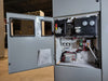 EATON 1 hp, 600V, 15A, 3-Ph LV Motor Control Centre Starter in Freedom 2100 MCC