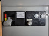 EATON 1 hp, 600V, 15A, 3-Ph LV Motor Control Centre Starter in Freedom 2100 MCC