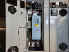 EATON 15 hp, 600 Volts, 3-Phase VFD SVX015A1-5A4N1 Bucket for Freedom 2100 MCC Frame