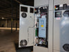 EATON 15 hp, 600 Volts, 3-Phase VFD SVX015A1-5A4N1 Bucket for Freedom 2100 MCC Frame