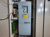 EATON 5 hp, 600 Volts, 3-Phase VFD SVX004A1-5A4N1 Bucket for Freedom 2100 MCC Frame
