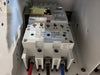EATON 40/50A, 3P, 600V, Disconnect Switch HFD3040 Bucket for Freedom 2100 MCC Frame