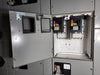 EATON 15/60A, 3 Pole, 600V, Disconnect Switch HFD3015,HFD3060 in Freedom 2100 MCC