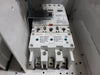 EATON 15/60A, 3 Pole, 600V, Disconnect Switch HFD3015,HFD3060 in Freedom 2100 MCC
