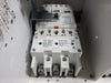 EATON 15/60A, 3 Pole, 600V, Disconnect Switch HFD3015,HFD3060 in Freedom 2100 MCC