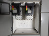EATON 15/60A, 3 Pole, 600V, Disconnect Switch HFD3015,HFD3060 in Freedom 2100 MCC