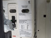 EATON 15/60A, 3 Pole, 600V, Disconnect Switch HFD3015,HFD3060 in Freedom 2100 MCC