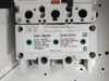 EATON 15/60A, 3 Pole, 600V, Disconnect Switch HFD3015,HFD3060 in Freedom 2100 MCC