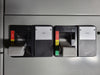 EATON 15/60A, 3 Pole, 600V, Disconnect Switch HFD3015,HFD3060 in Freedom 2100 MCC