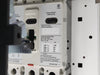 EATON 50/50A, 3 Pole, 600V Circuit Breaker HFD3050 Bucket for Freedom 2100 MCC Frame