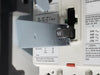 EATON 50/50A, 3 Pole, 600V Circuit Breaker HFD3050 Bucket for Freedom 2100 MCC Frame