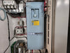 EATON 5 hp, 600 Volts, 3-Phase VFD SVX004A1-5A4N1 Bucket for Freedom 2100 MCC Frame