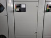 EATON MCC Bucket w/ 400 Amp, 3 Pole, Circuit Breaker KDC3400FS & 200 Amp Trip KT3200T