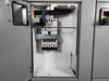 EATON MCC Bucket w/ 400 Amp, 3 Pole, Circuit Breaker KDC3400FS & 200 Amp Trip KT3200T