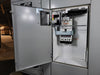 EATON MCC Bucket w/ 400 Amp, 3 Pole, Circuit Breaker KDC3400FS & 200 Amp Trip KT3200T