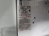 EATON 40 hp, 600V, 100A FVNR Starter, Size 3 Bucket for Freedom 2100 MCC Frame