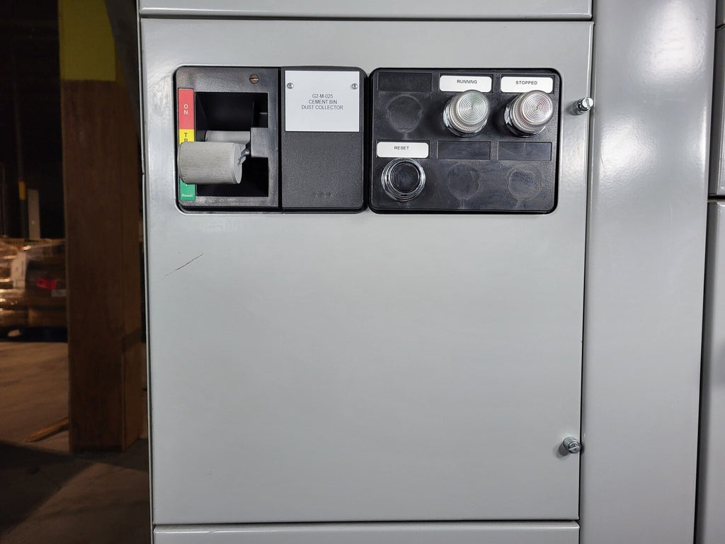 EATON 2 hp, 600V, 7A FVNR Starter, Size 1 Bucket for Freedom 2100 MCC Frame