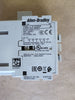ALLEN-BRADLEY 25 Amp Control Relay 700-CF220