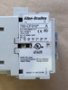 ALLEN-BRADLEY 25 Amp Control Relay 700-CF310, Series A