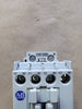 ALLEN-BRADLEY 25 Amp Control Relay 700-CF310