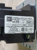 CUTLER-HAMMER 0.25-26.2 Amp Thermal Overload Relay AA13PB