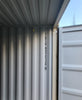 40 ft New/One Trip High-Cube Double Door Container - TDSU8025309