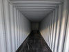 40 ft New/One Trip High-Cube Double Door Container - TDSU8025309
