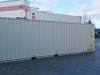 40 ft New/One Trip High-Cube Double Door Container - TDSU8025309