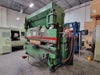 CINCINNATI Hurco Autobend 90 ton x 10 ft Hydraulic Press Brake 90CB x 8